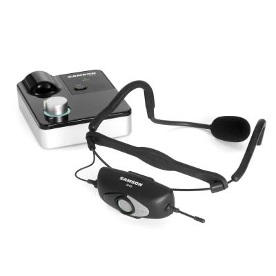 Samson AirLine XDm Fitness Headset System